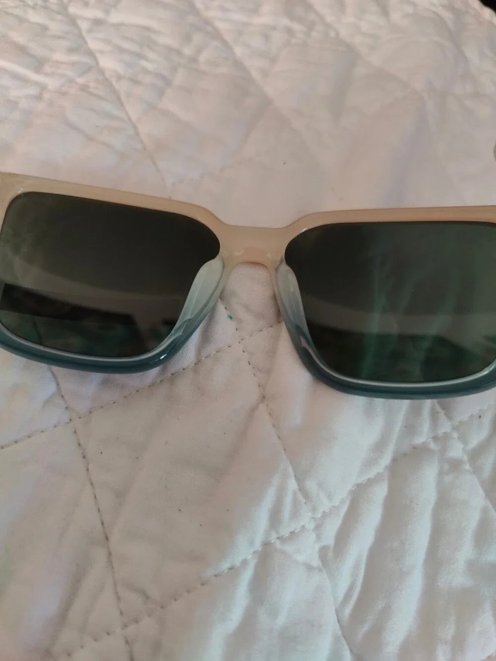 Mountain Equipment Company Wilson Sunglasses